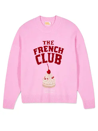 FROM FUTURE | Kaschmirpullover | 